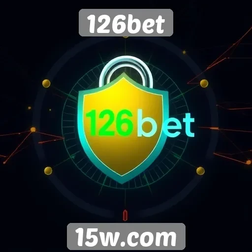 Como o 126bet garante a segurança dos usuários