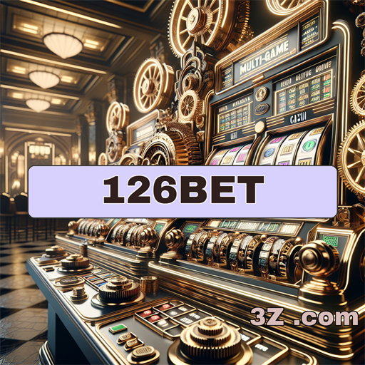 Apostas Criativas: Explore o Mundo do 126bet