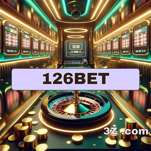 Bônus Sensacionais para Jogos e Apostas no 126bet
