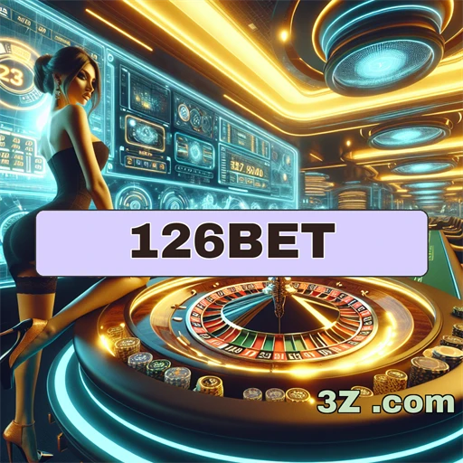 Slots do 126bet: Aventura e Ganhos em Cada Giro