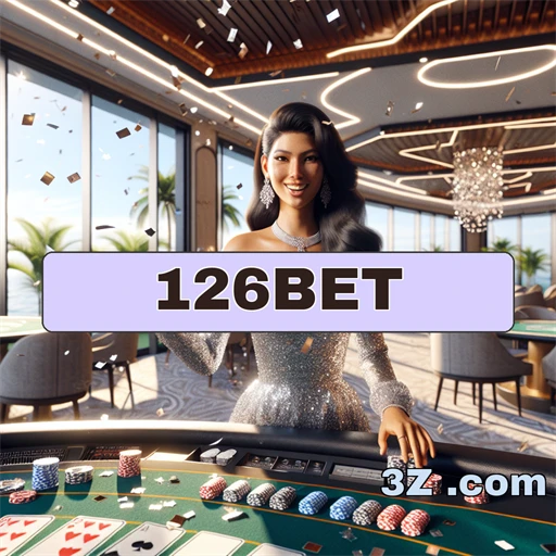 Experiência VIP: O Diferencial da 126bet nos Jogos Online