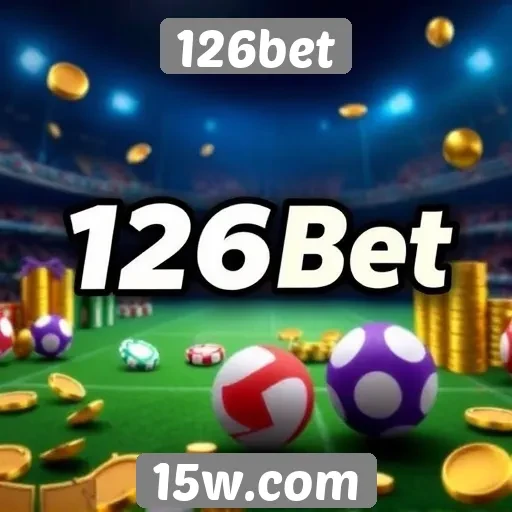 Jogos populares disponíveis no 126bet